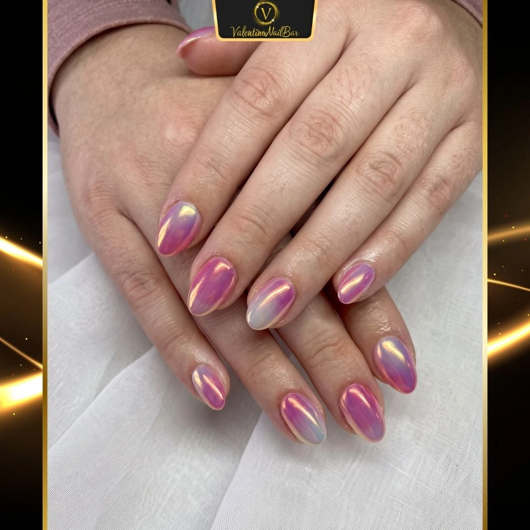 trending nail design 